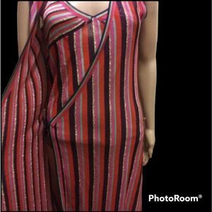 2 Piece Pool Dress & Top-New